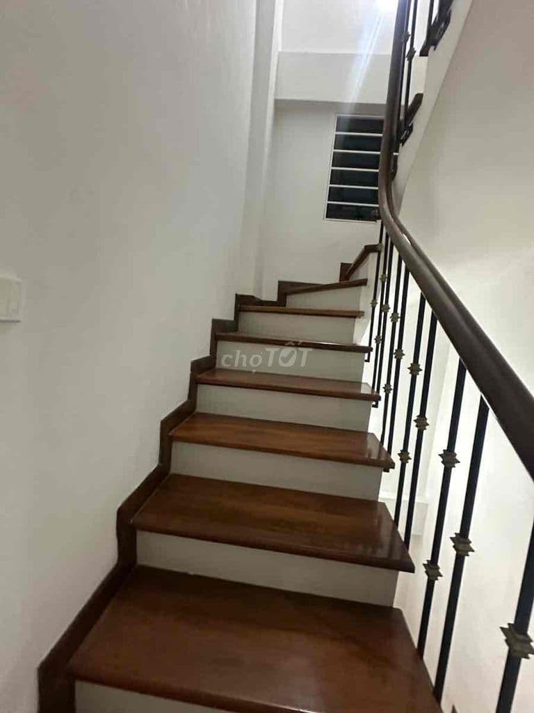 VIP Phố Quan Nhân, nhà dân xây đẹp, tiện ích bạt ngàn, cách 20m oto tr - Ảnh 3