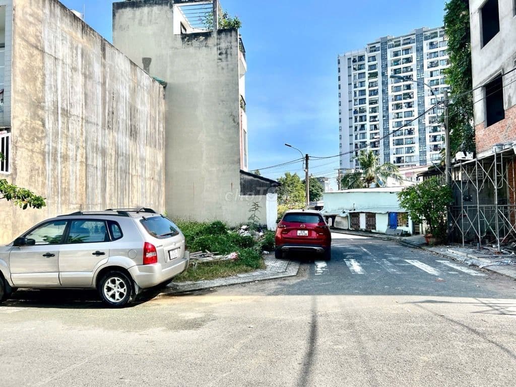 BÁN ĐẤT HXH SÁT QUẬN 2 54,5M2 SỔ HỒNG XDTD 4,25 TỶ - Ảnh 3