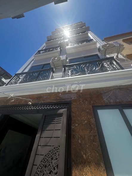 bán nhà xây mới Định Công giá chỉ nhỉnh 8 tỷ - Ảnh 2