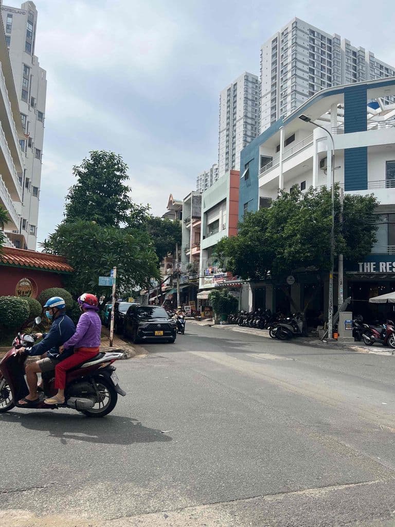 Bán Nhà Góc 2 MT đường trần văn Kiểu 5x20 - Ảnh 2