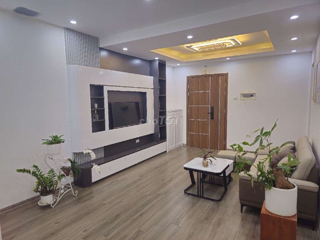 Tôi chính chủ cần bán căn hộ chung cư resco phạm văn đồng 2 ngủ +1