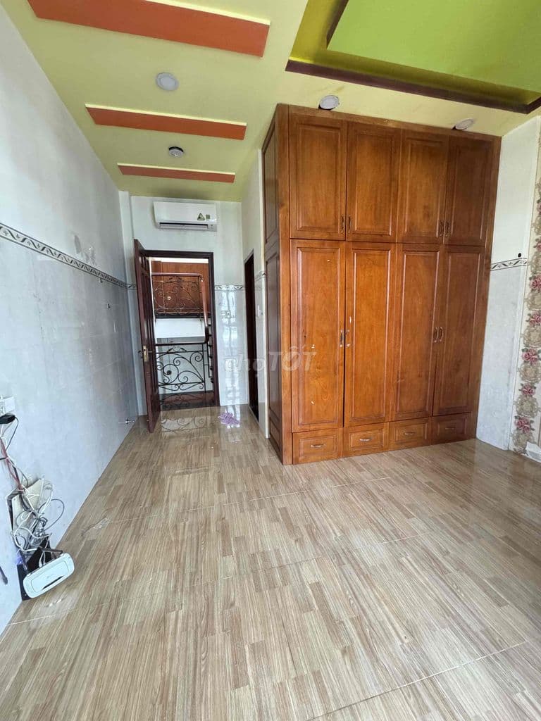 nhà mặt tiền kd - Ảnh 3