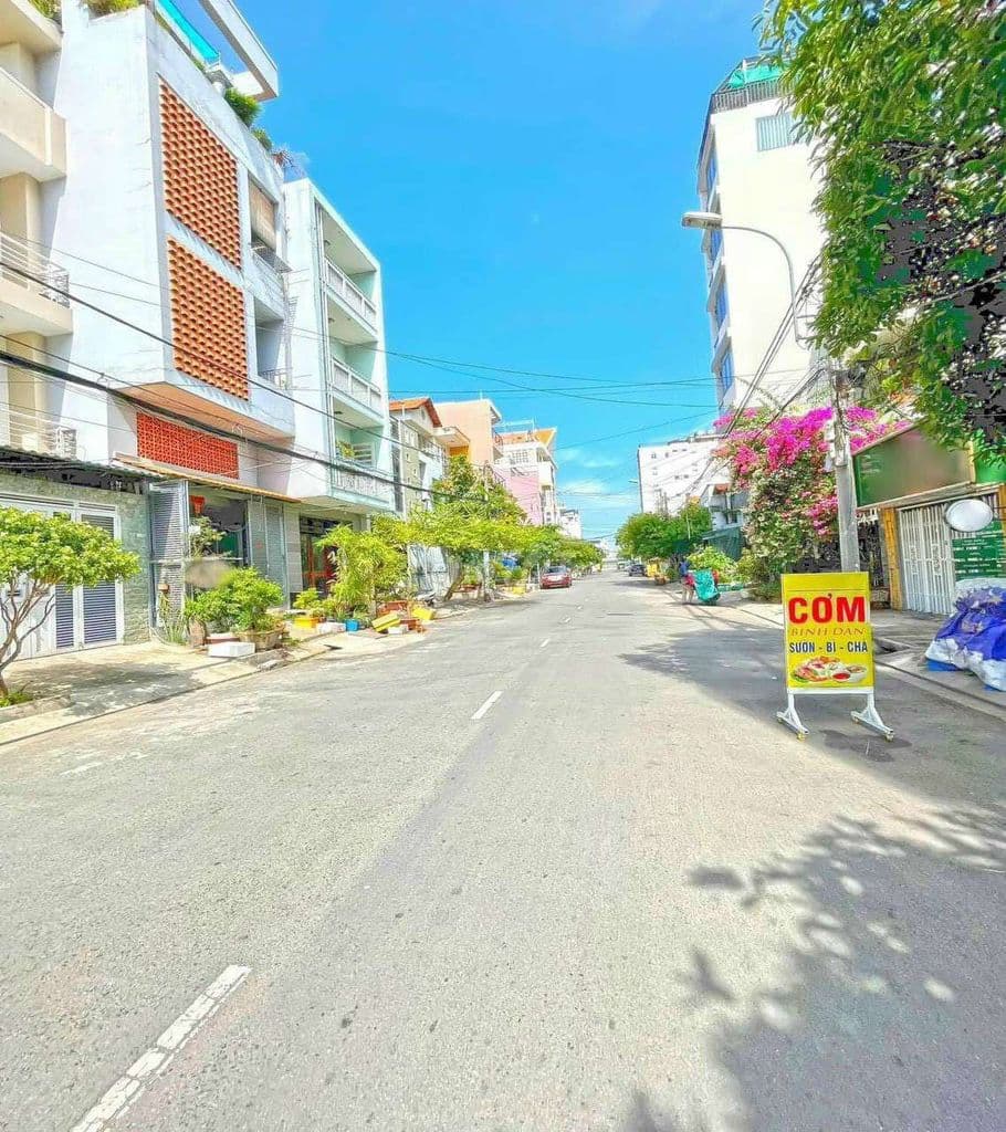 Bán Nhà Mặt Tiền đường số khu Trung sơn DT:5x20 nhà 3L gần bệnh viện - Ảnh 3