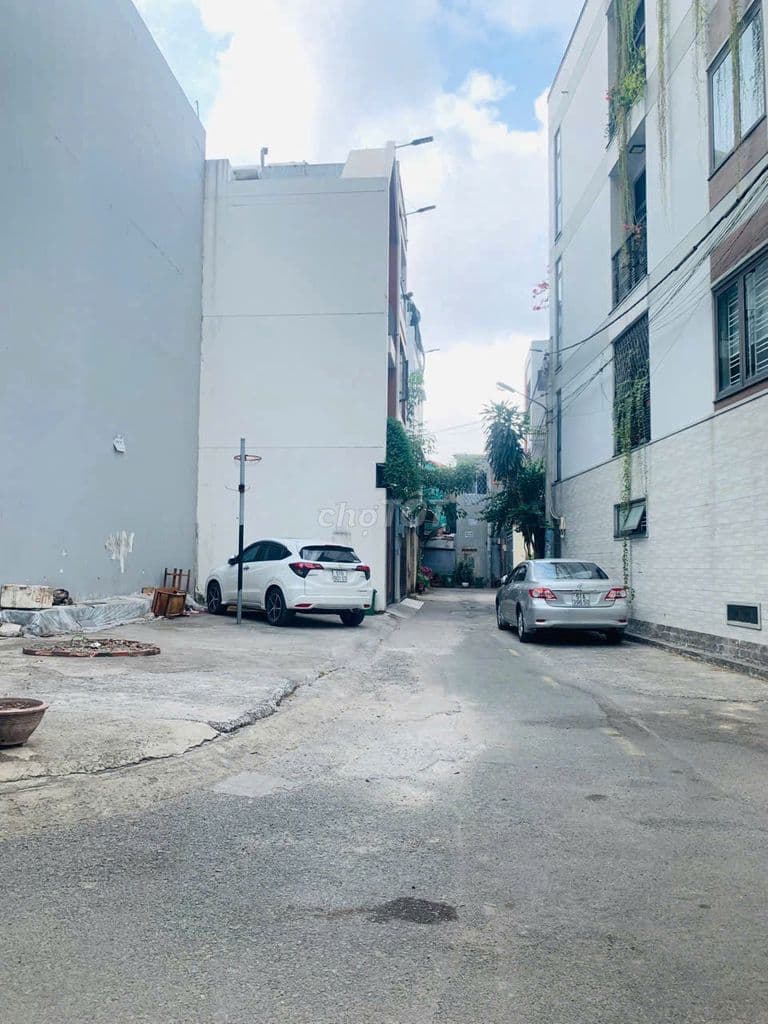 HÀNG HIẾM ! ĐẤT DẸP FULL THỔ NGANG 6M ĐƯỜNG VÕ VĂN NGÂN XÂY CHDV TỰ DO - Ảnh 3