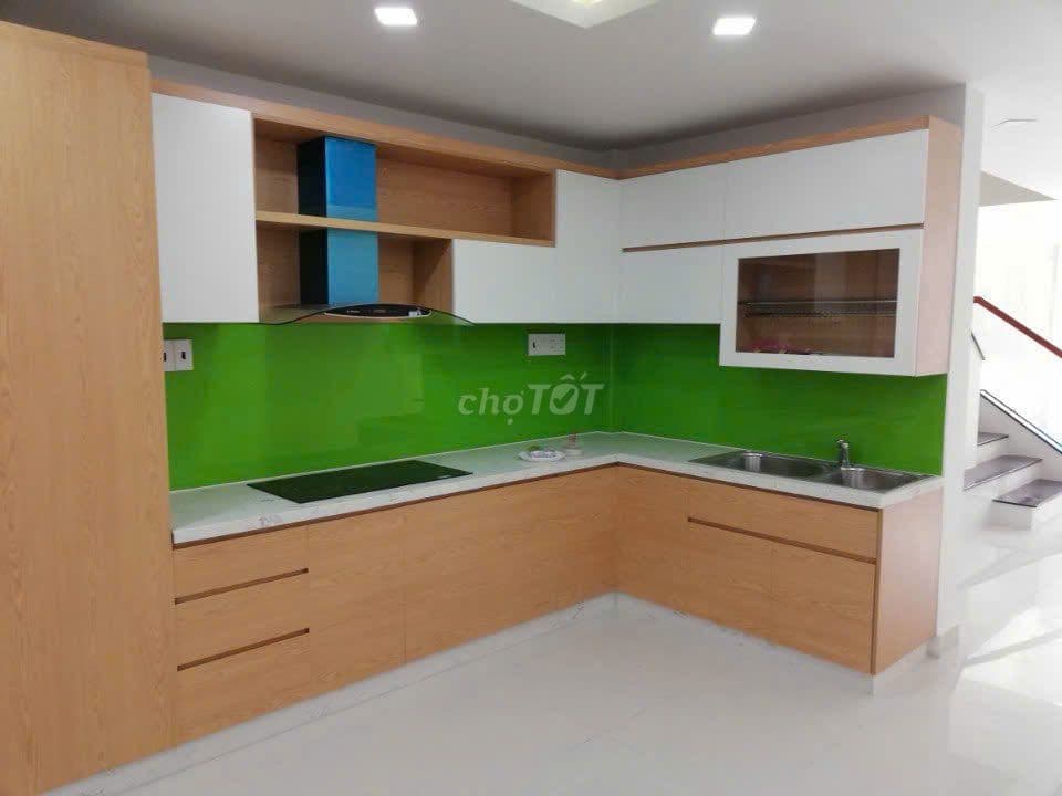 Bán nhà Âu Cơ P9 Tân Bình, 70m2, 5 tầng ,hẻm 5m giá chỉ 9 tỷ - Ảnh 2