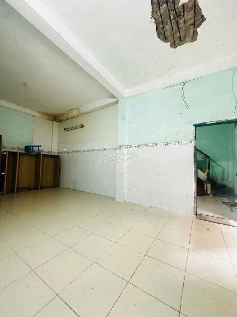 NHÀ TÔ HIẾN THÀNH NGANG 7 CỰC HIẾM, TIỆN XÂY MỚI, CHỈ 5.8 TỶ - Ảnh 2