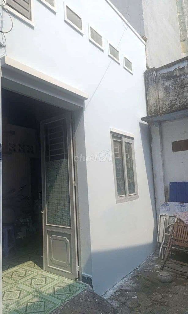 CHÀO BÁN NHÀ CẤP 4 BÌNH THẠNH