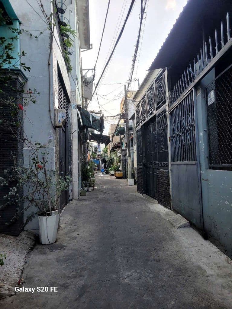 Có giá cho người thiện chí