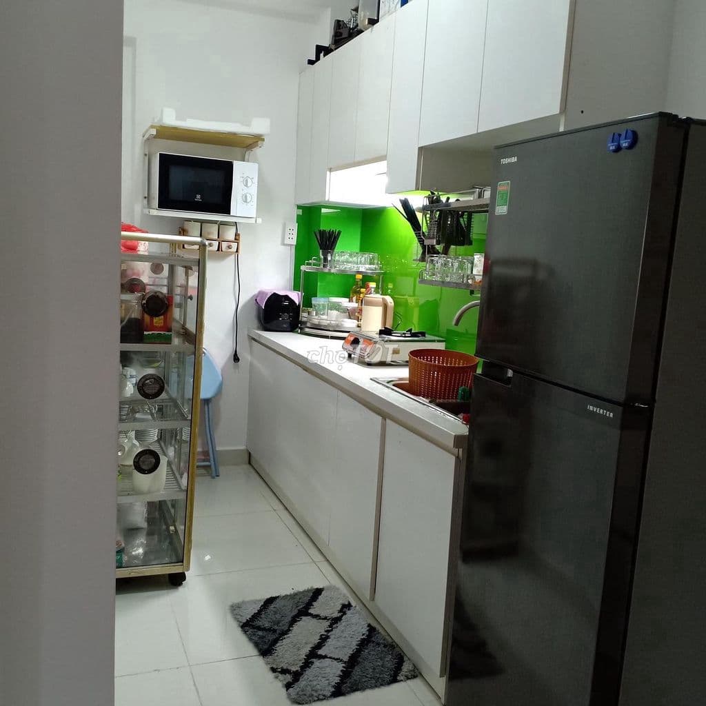 Prosper plaza 2 phòng dt50m2 giá 2.55 tỷ - Ảnh 2