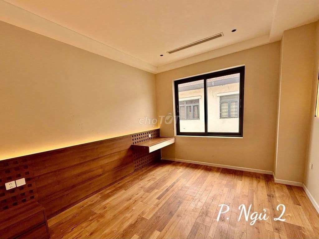 🏡 BIỆT THỰ GAMUDA GARDENS – FULL NỘI THẤT – 118.5M² - Ảnh 3