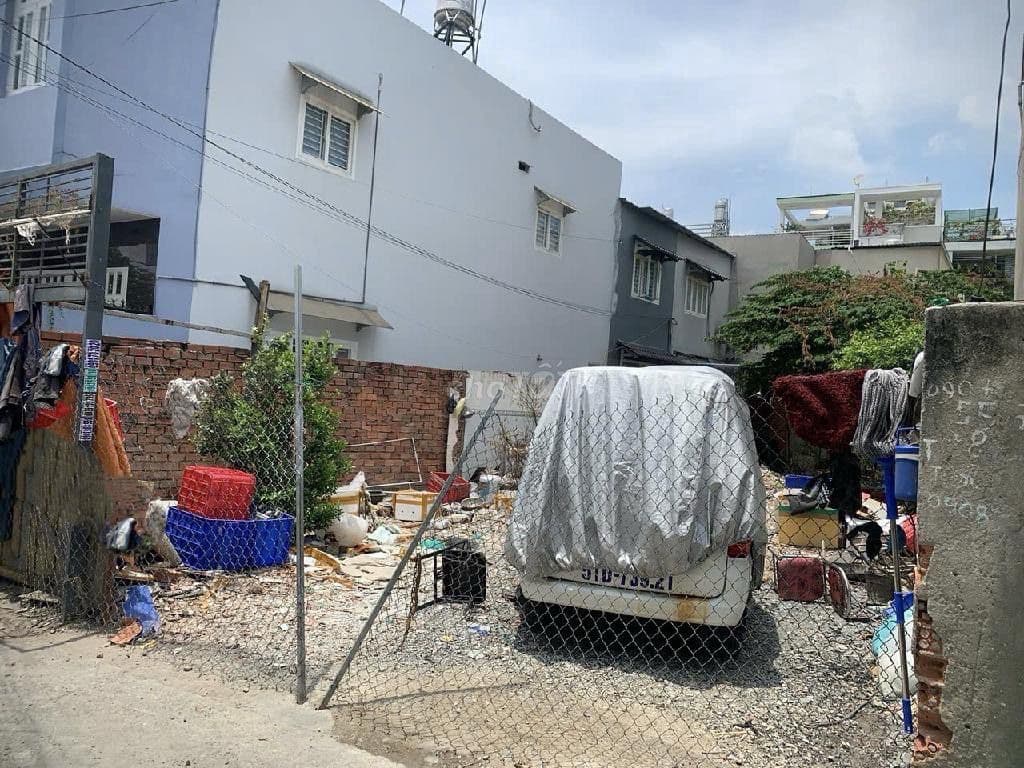 172m2. Ngang 7,5 đất hiếm hxh chợ hiệp bình. HBC 8.2 ty - Ảnh 2