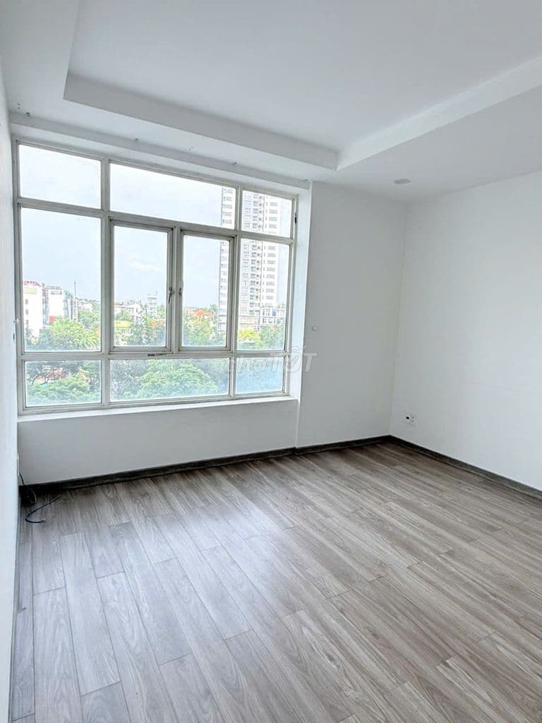 Bán căn hộ 3PN 129m2 căn góc, Nhà đã decor tại Phú Hoàng Anh - Ảnh 3