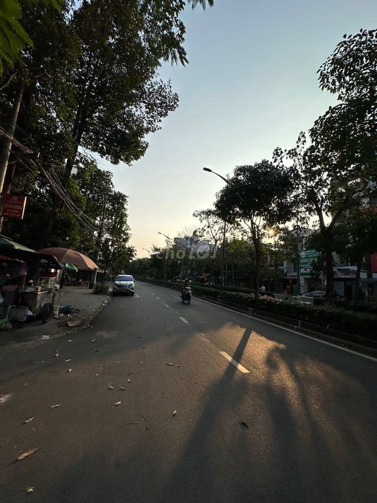 LỘ GIỚI 8M, 75M2 - NGANG 4,5M - NHÀ C4, PHAN VĂN TRỊ THÔNG, 11,XTY - Ảnh 3