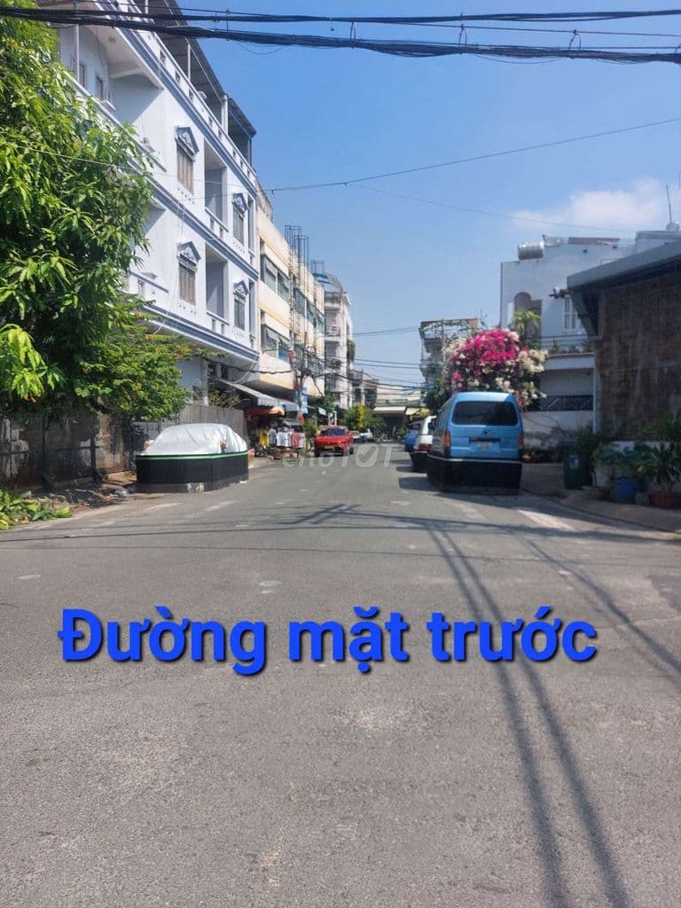 BÁN LÔ ĐẤT NGAY NGÃ TƯ 4 XÃ, ĐƯỜNG RỘNG 12M - Ảnh 3