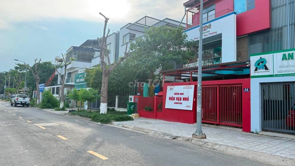 BÁN CĂN BIỆT THỰ MT A4 - KHU ĐÔ THỊ ĐÔNG TĂNG LONG - 20,5 TỶ/300M2