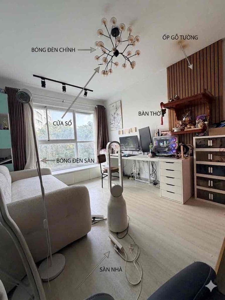 Citi home lô b 2ty850 chính chủ đăng bán - Ảnh 3