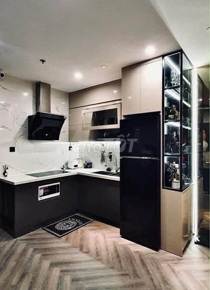 bán căn hộ 2pn Vinhomes Smart City view pháo hoa - Ảnh 3