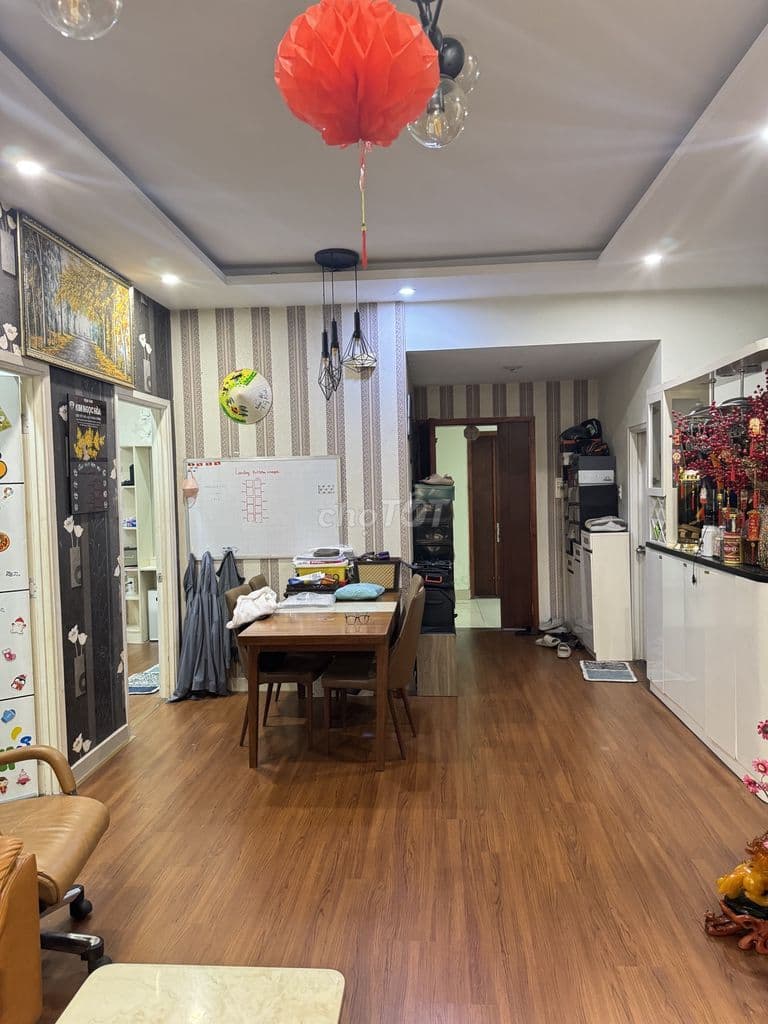 Bán nhà chung cư căn gốc 2PN - Ảnh 2