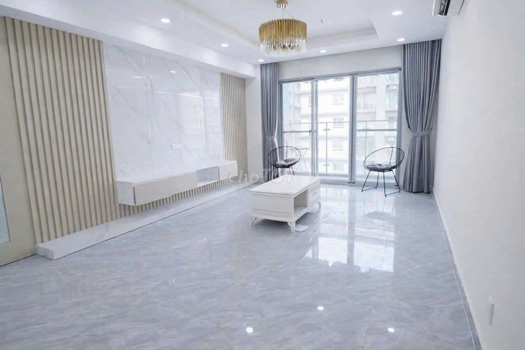 Giỏ hàng căn hộ đã có sổ hồng Cosmo City - Ảnh 3