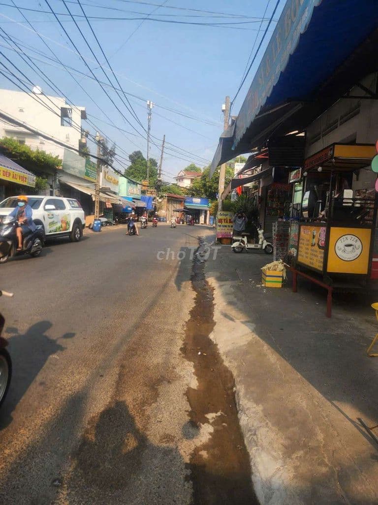 bán căn mặt tích cực tiền kinh doanh 154 tân phú Q9 - Ảnh 2