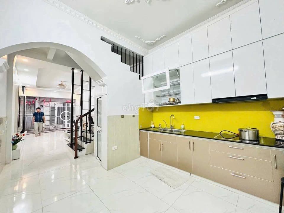 CHÍNH CHỦ CẦN BÁN KHÔNG CÓ CĂN THỨ 2 CÙNG PHÂN KHÚC - Ảnh 3