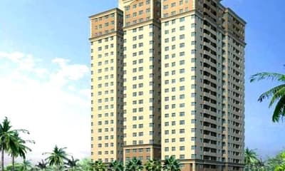 CH 3PN 85m2 HKTG bán - Ảnh 2