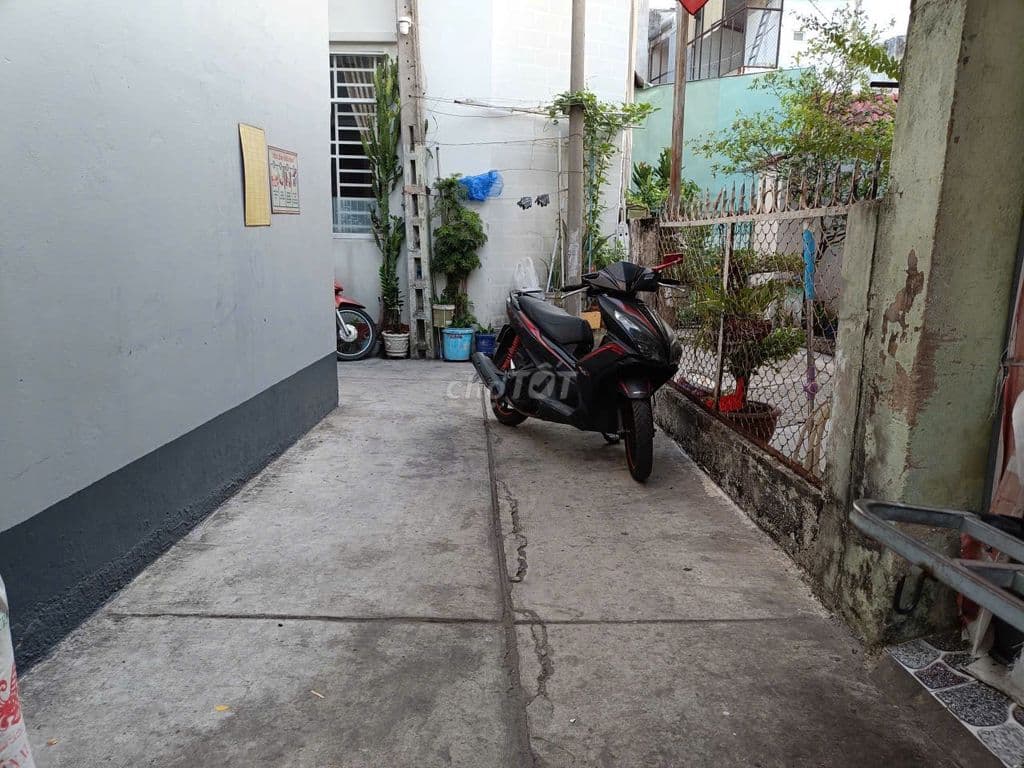 🔥 SỔ HỒNG RIÊNG QUẬN 12 – 157m² ĐẤT RIÊNG - TPBANK ĐỊNH GIÁ 8 TỶ💎 - Ảnh 3