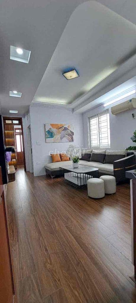 Bán CC Mini Quan Nhân sau Royal, 2n2wc Mặt Phố Thoáng Đẹp, Full đồ - Ảnh 3
