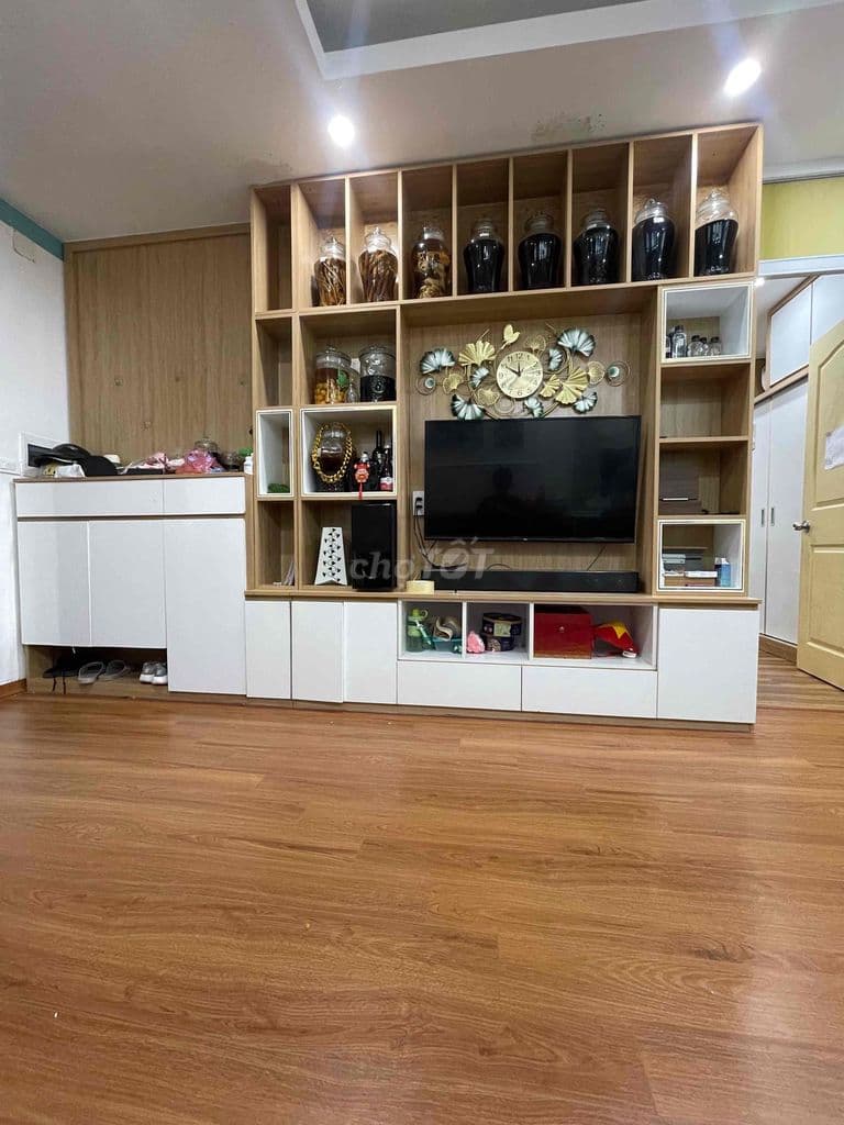 Chính chủ cần bán căn hộ 66m2 Toà hh3 linh đàm chỉ 2.6 tỷ - Ảnh 3