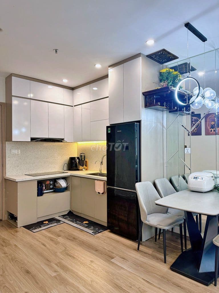 Chuyển nhượng Giá Rẻ 1PN+ ,2PN, 2PN+1, 3PN Vinhomes Smart City Các Khu - Ảnh 2