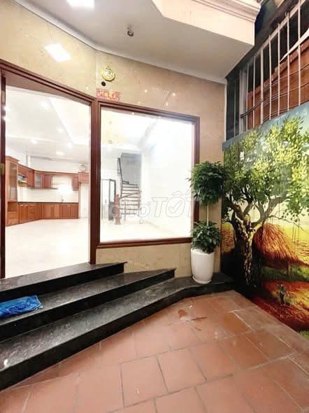 bán nhà 4pn Đống Đa 10.9 tỷ