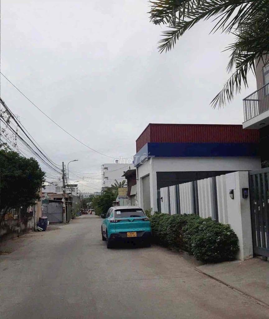 Bán đất đường Cầu Xây 2, P. Tân Phú Q9 giá 7,7 tỷ/240m2 - Ảnh 3