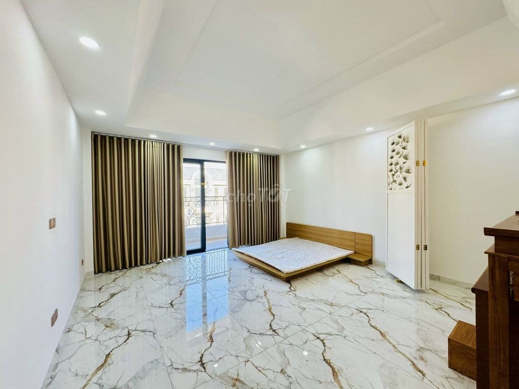 NHÀ PHỐ FULL NT CLASSIA KHANG ĐIỀN - 4 TẦNG - CÓ THANG MÁY - 5PN 5WC - Ảnh 3