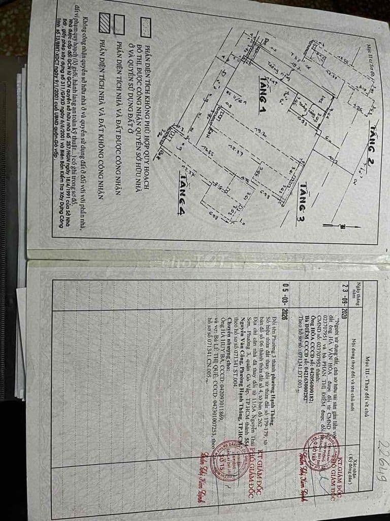 554 nguyễn văn công - Ảnh 2