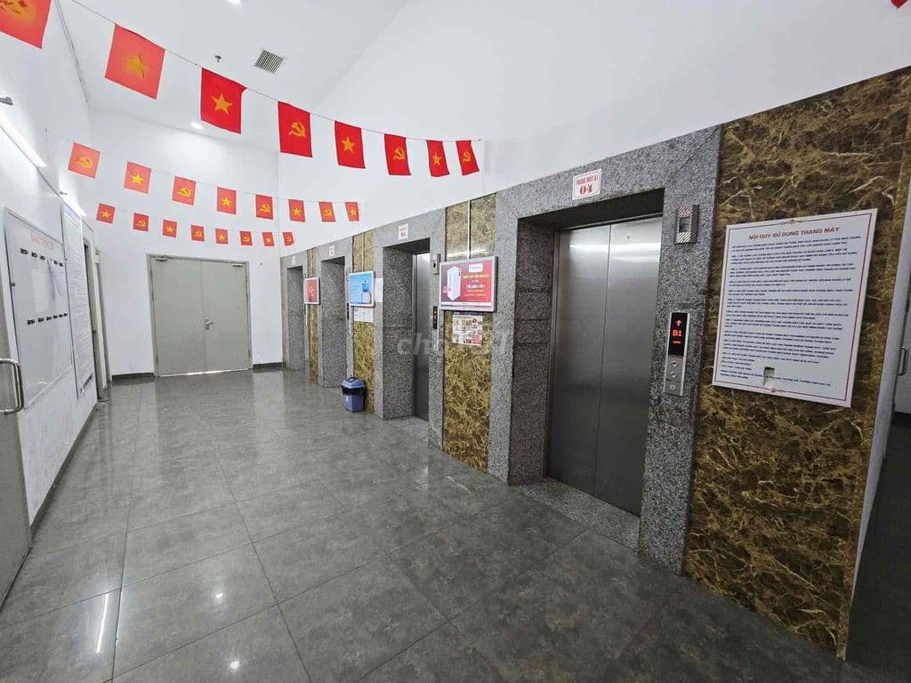 🏡 BÁN CĂN HỘ RUBY CT3 – FULL NỘI THẤT – 2PN 2WC – GIÁ 3tỷ xíu🏡 - Ảnh 3