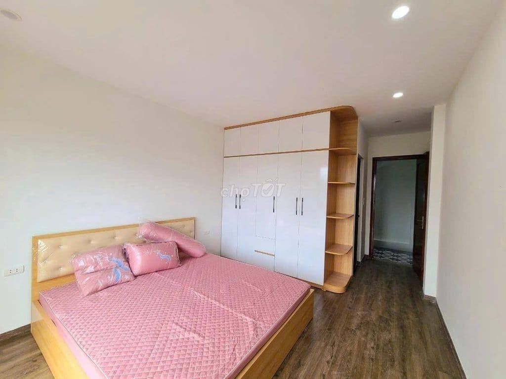 Giá sốc! Nhà Chùa Bộc, ngõ thông kd, 2 thoáng, mới đẹp ở ngay 42m2*4T. - Ảnh 3