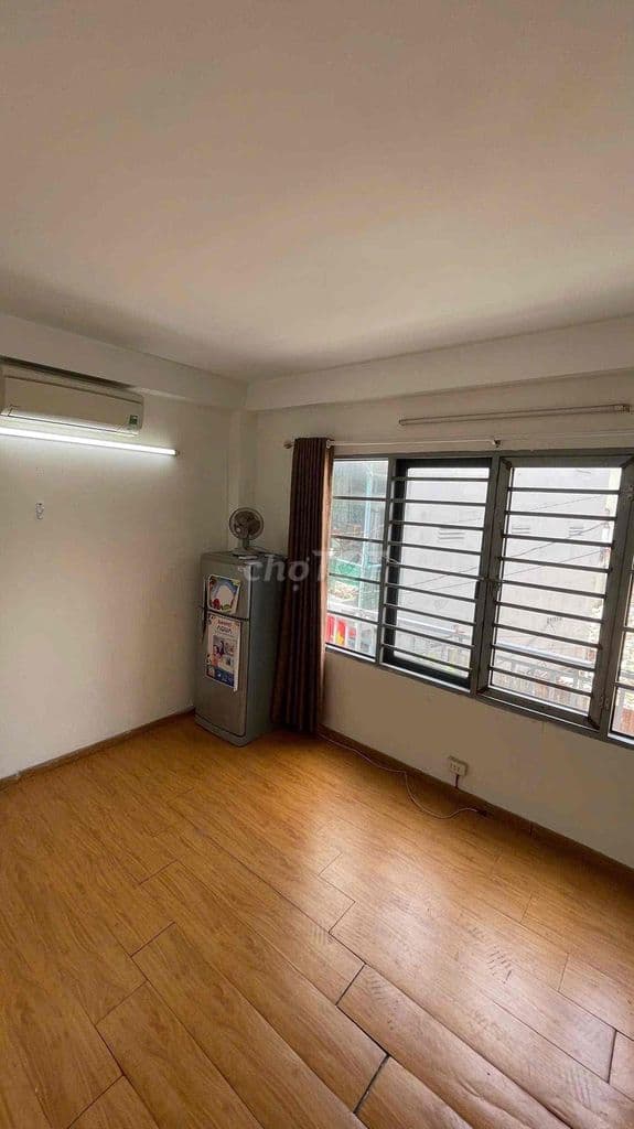 Bán nhà CHDV Nơ Trang Long, Chu Văn An, 80m2, 18PN, đang cho thuê 70tr - Ảnh 2
