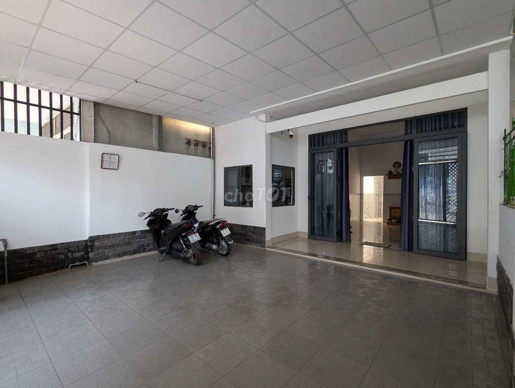 Siêu Phẩm Ngang 6.1m Mặt Tiền Đường 379 - Kinh Doanh Đa Ngành - Ảnh 2