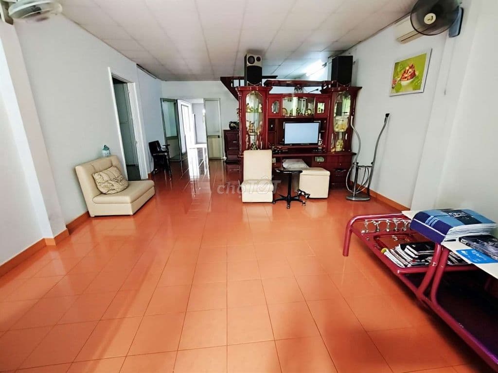 ĐỈNH CỦA HOÀNG HOA THÁM, DT KHỦNG 130M², NGANG HIẾM 7M, NHỈNH 13 TỎI - Ảnh 3