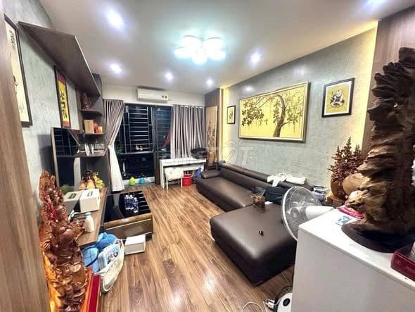 bán nhà 6 tầng Đống Đa ô tô tránh