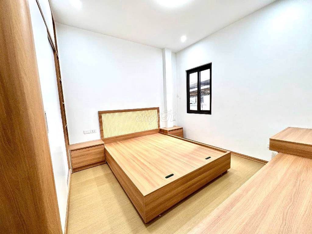 Bán nhà phố Khâm Thiên 15m2x4 tầng xây mới, 3 tỷ 9 - Ảnh 2