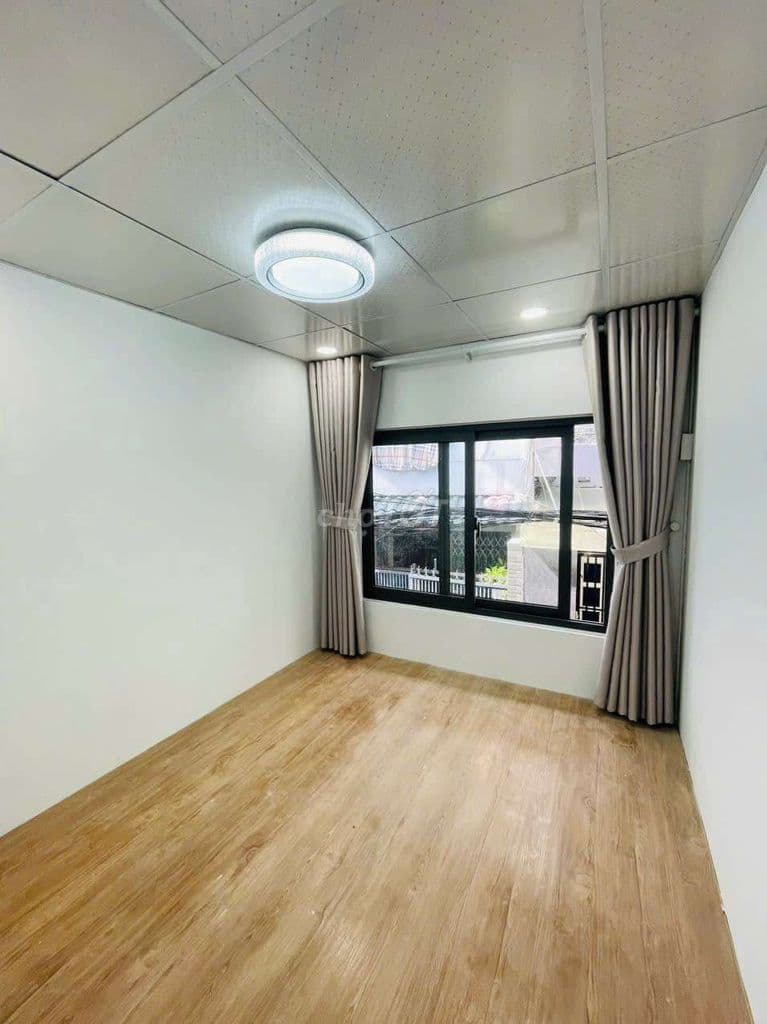 980 TRIỆU CÓ NGAY NHÀ RIÊNG TẠI HƯNG PHÚ, Q.8 - Ảnh 2