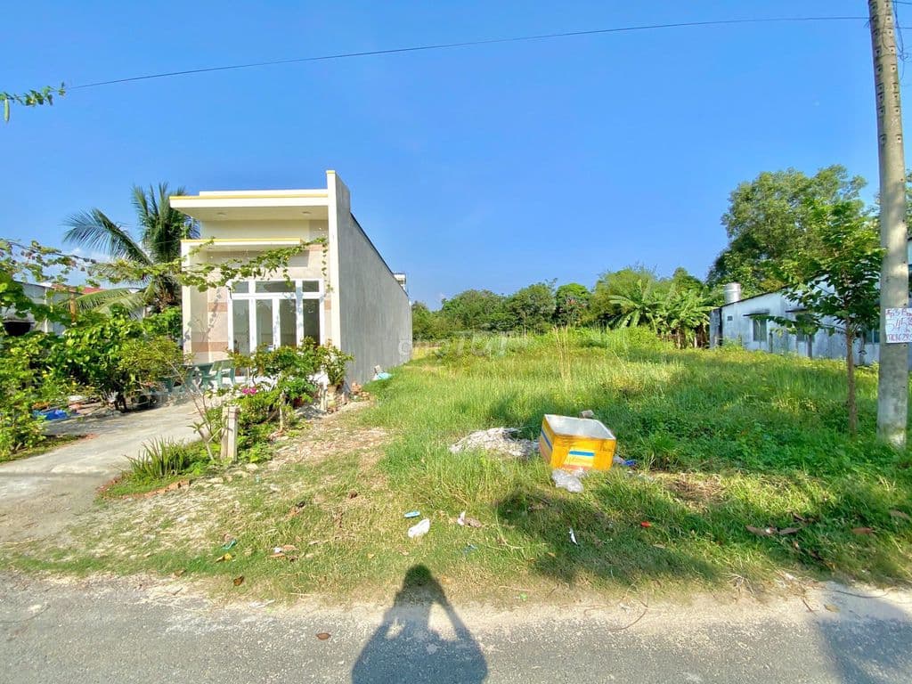 Bán Đất Giá rẻ Bình Mỹ Củ Chi 500m2/ 850tr đầu tư sinh lời