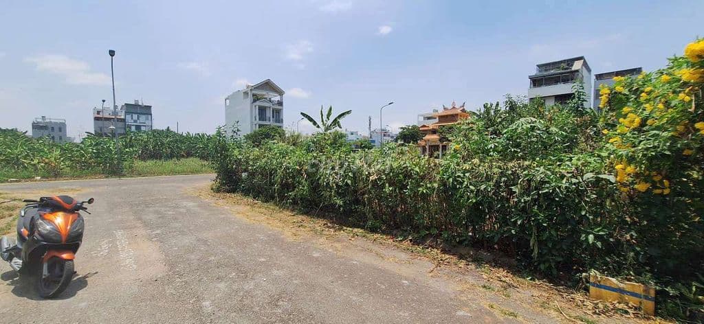 Thương lượng chính chủ lô đất Phú Nhuận 1 TML Q2, dt 7x18,5m, sổ đỏ - Ảnh 2