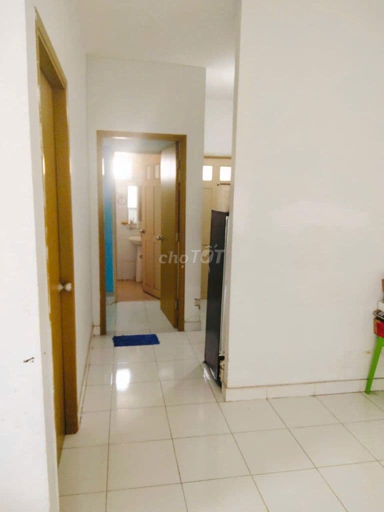 Có việc cần thanh lý gắp căn hộ 70m2 , HQC Hóc Môn , giá 1.2 tỷ - Ảnh 2
