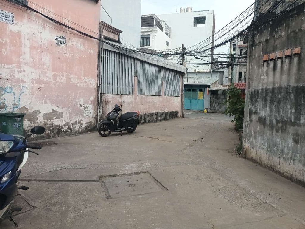 Bán dãy trọ thu nhâp ổn định 50tr/th - Ảnh 2