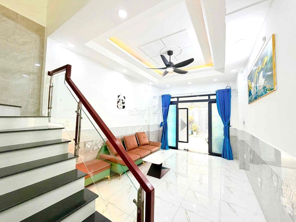 bán nhà chính chủ - Ảnh 3