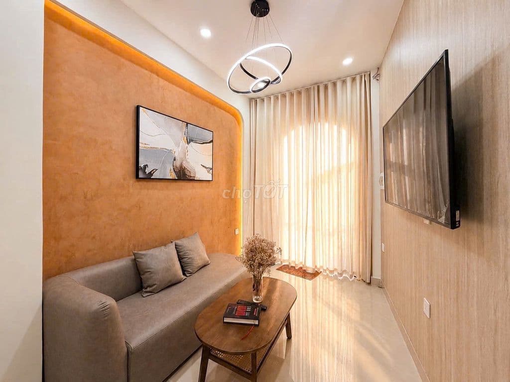 Mặt tiền khu phan xích long, kinh doanh dòng tiền tốt giá nhỉn 5tỷ TL - Ảnh 3