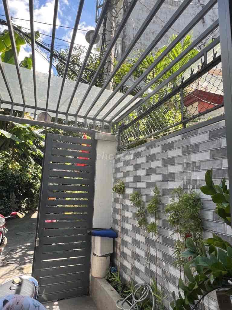 Giảm hẳn 1 Tỷ hẻm xe hơi thông Ngay Ẩm Thực Phan Xích Long Phú Nhuận - Ảnh 3