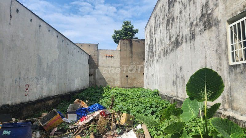 31tr/m2 thổ cư, si.ê.u rẻ, 7X20 vuông vức, Lò Lu,Trường Thạnh, Thủ Đức